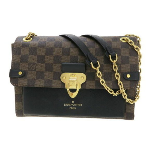 Louis Vuitton Damier Vavin PM - Picture 1 of 9